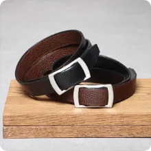 リバーシブル フリコベルト