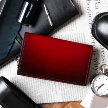 コードバン 名刺入れ