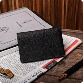 対のかたち 名刺入れ