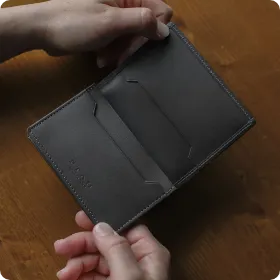 プタハ / カモフラージュ ツリー 名刺入れ