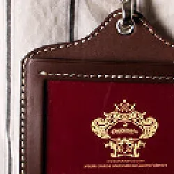 カードケースのブランド特集