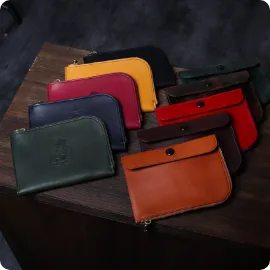 マルチケース ポーチ