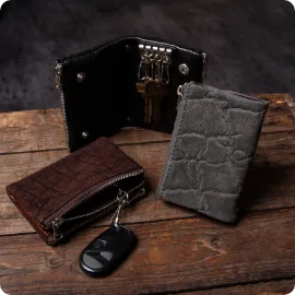 ワラビー スマートキーケース