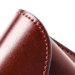 革への拘りの強い方へのオススメ