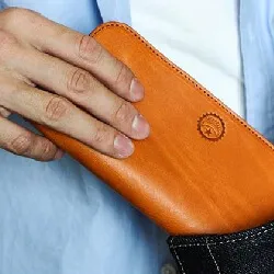 個性を出すための小物選び