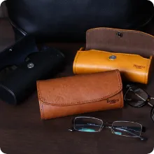 ミネルバボックス メガネケース