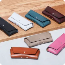 HAORI GLASSES CASE メガネケース