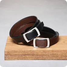 リバーシブル フリコベルト 30