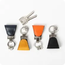 ヴィンテージのキーリング