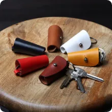 コンキッリア キーケース