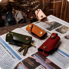 Key Case 01 キーケース