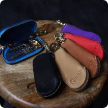 エルク キーケース