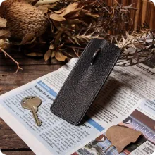 輪留め キーケース