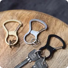 Key Holder 03 キーホルダー