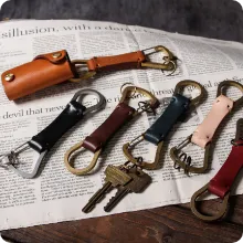 Key Holder 04 キーホルダー