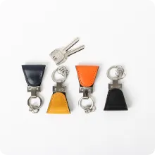 Key Clip キーリング
