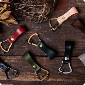 モカ / Key Holder 05 キーホルダー