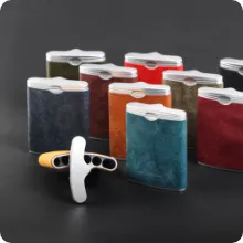 プエブロ ハニカム携帯灰皿