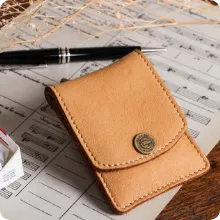 エルク 携帯灰皿ケース