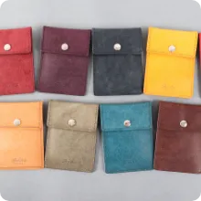 プエブロ 携帯灰皿