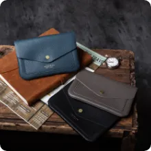 パスポートケース マルチケース