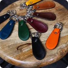 アプレタード 靴べらキーホルダー