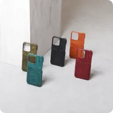 iPhone 14 Pro スマホケース プエブロ