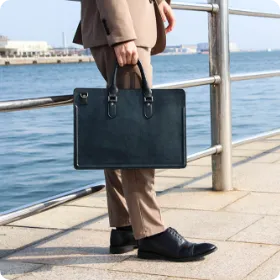 ラガード / G-3 2WAY ビジネスバッグ ブリーフケース