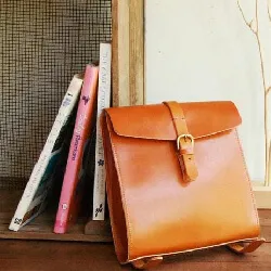 男性へにおすすめのおしゃれなバックパック