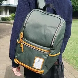 機能性重視でもお洒落に