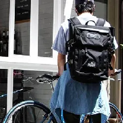 自転車でお洒落も健康も手に入れよう