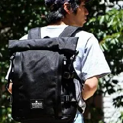 タウンユースのバックパック