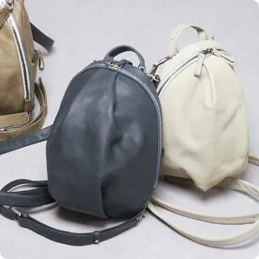 アルテシュリンク 2WAYリュック M