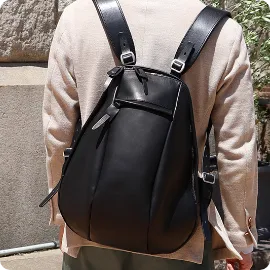 ストラット リュックサック