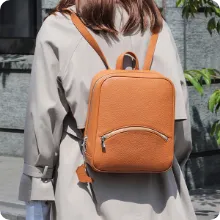 ベルシュリンク ウティ バックパック