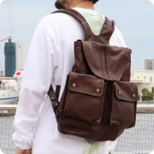 ムーンレスナイト リュックサック