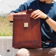 G-3 A4バックパック