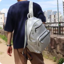 ストリーマー リュック ナイサー バックパック