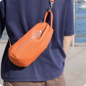 アエナ / ウィル ダイバーシティ ボディバッグ