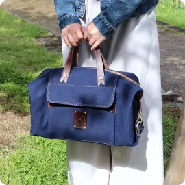 チェルシーバック ボストンバッグ