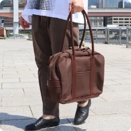 ボストンバッグ