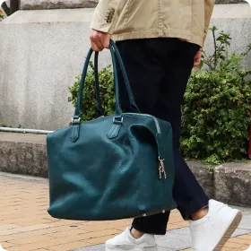 ブースターズ / ミネルバボックス ボストンバッグ