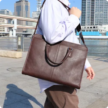 アントニオブリーフ ブリーフケース