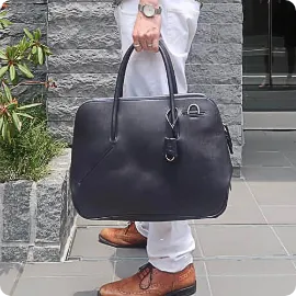 2WAY ブリーフケース PAP102