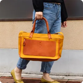 グリーディー トートバッグ