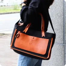 マグリーディー トートバッグ