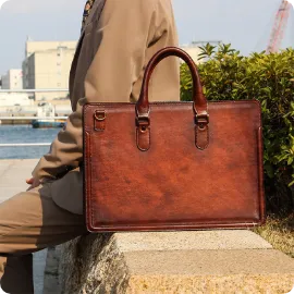 G-3 2WAY ビジネスバッグ ブリーフケース