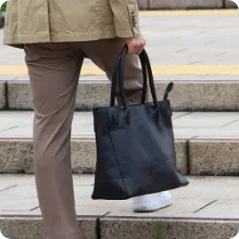 トートバッグ PAM101