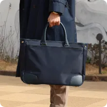 リモンタ ブリーフケース