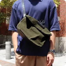 CLIP ミニショルダーバッグ